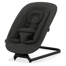 Boucer Cybex Lemo stunning black