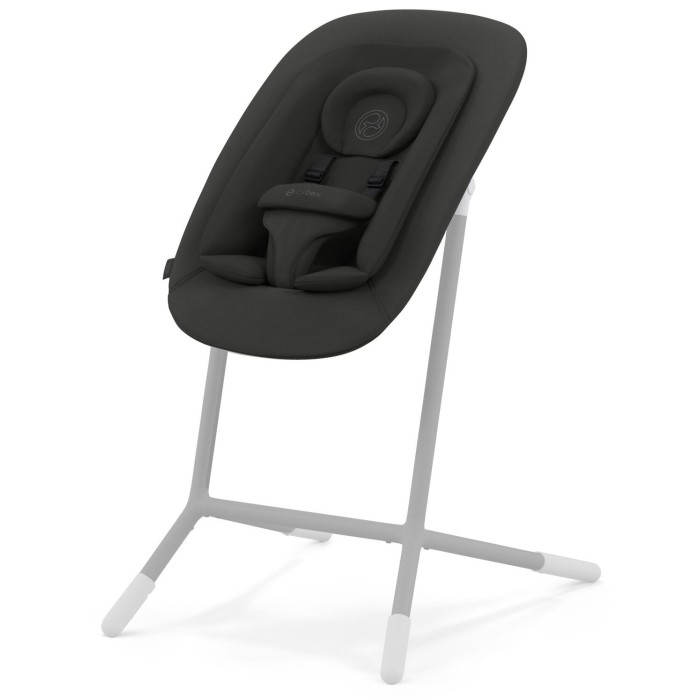 Boucer Cybex Lemo stunning black