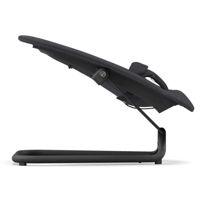 Boucer Cybex Lemo stunning black
