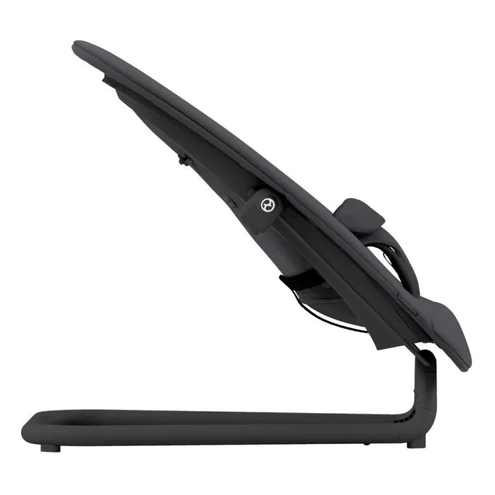 Boucer Cybex Lemo stunning black