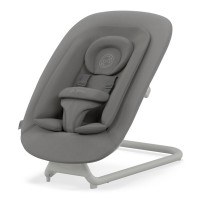 Boucer Cybex Lemo Suede Grey