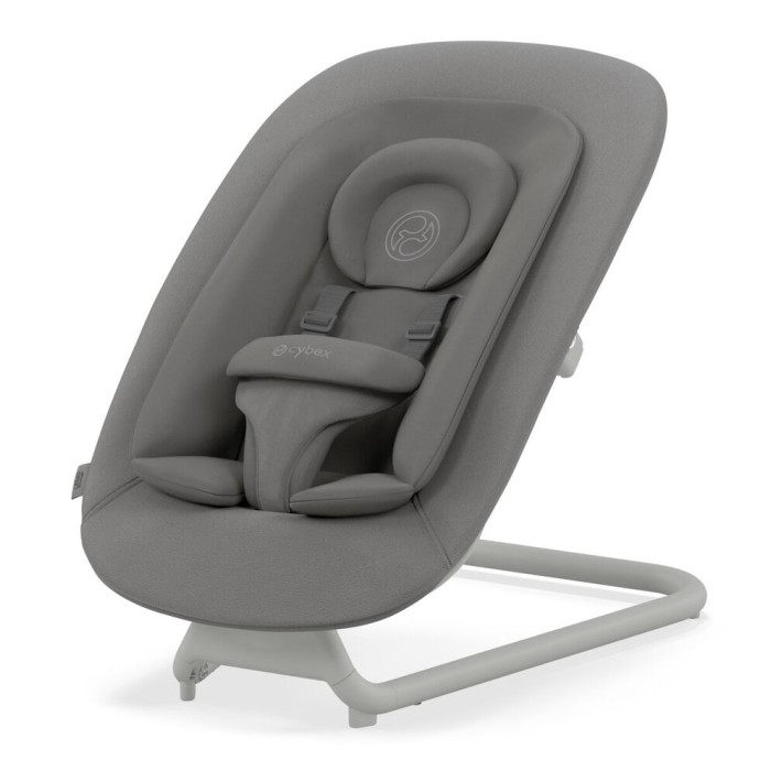 Boucer Cybex Lemo Suede Grey