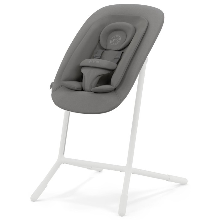 Boucer Cybex Lemo Suede Grey