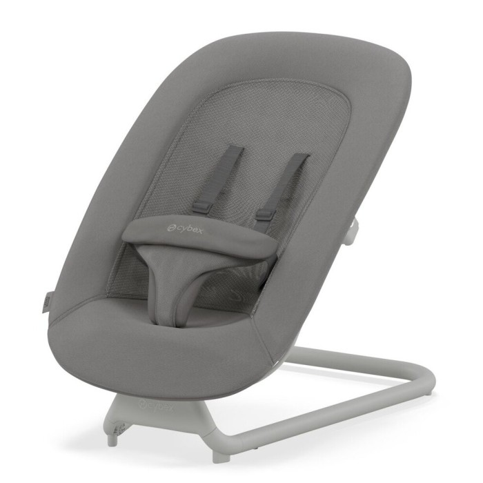 Boucer Cybex Lemo Suede Grey
