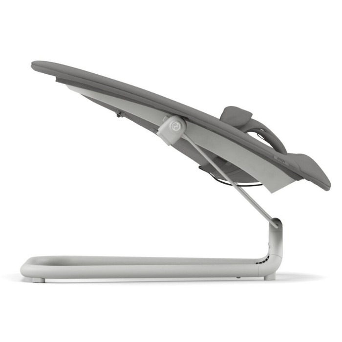 Boucer Cybex Lemo Suede Grey