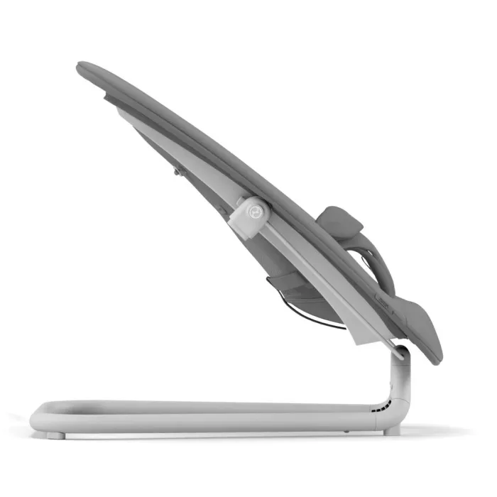 Boucer Cybex Lemo Suede Grey