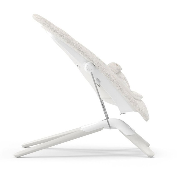 Boucer Cybex Platinum Bouncer White Wood