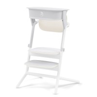 Lemo Learning Tower Set all white