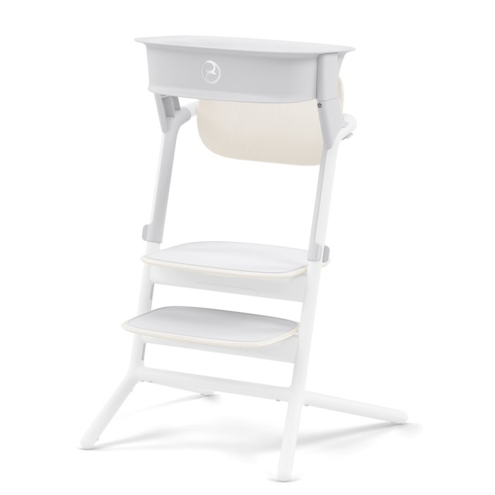 Lemo Learning Tower Set all white