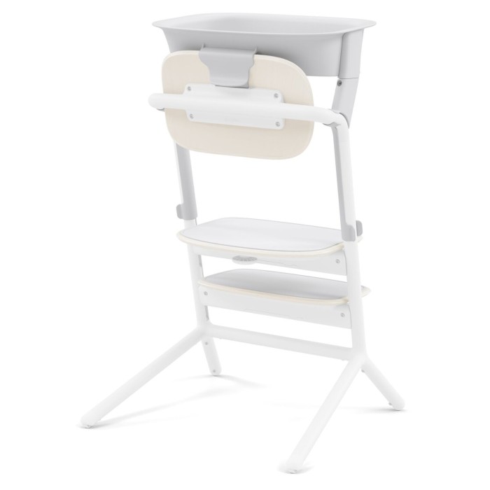 Lemo Learning Tower Set all white