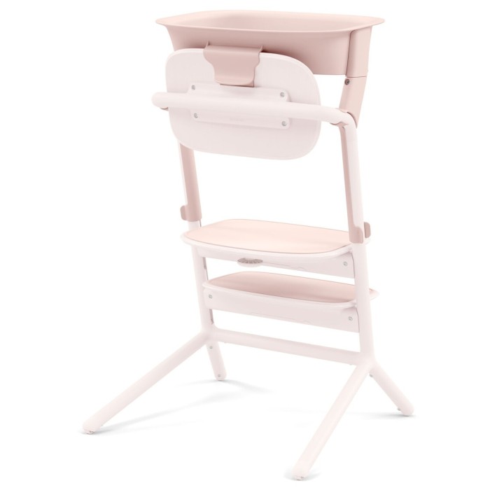 Lemo Learning Tower Set pearl pink