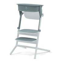 Lemo Learning Tower Set stone blue