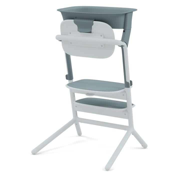 Lemo Learning Tower Set stone blue