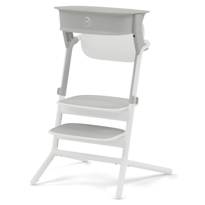 Lemo Learning Tower Set suede grey