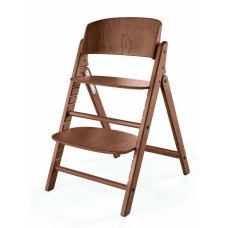 Стільчик Cybex Click & Fold all natural dark