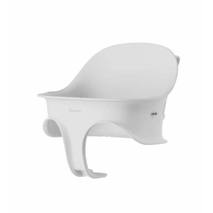 Cybex Click & Fold all natural high chair 4 in 1