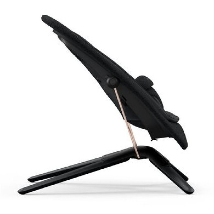 Bouncer stand Cybex Lemo Platinum Stand Black