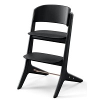 Стільчик Cybex Lemo Platinum Black Wood