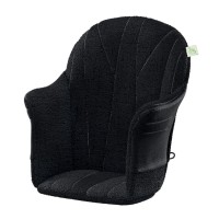 Comfort lnlay Cybex Lemo Platinum Baby Cushion Stone Black