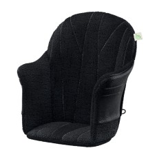 Comfort lnlay Cybex Lemo Platinum Baby Cushion Stone Black