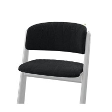 Накладки м'які для стільчика Lemo Platinum Child Cushion Stone Black