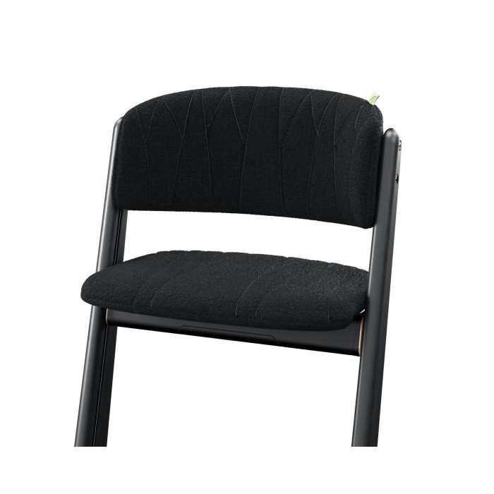 Накладки м'які для стільчика Lemo Platinum Child Cushion Stone Black