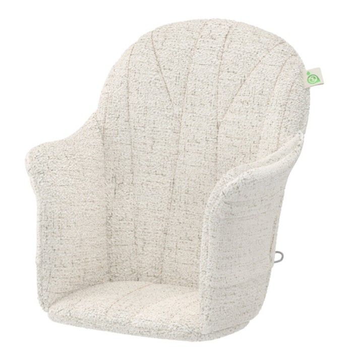 Comfort lnlay Cybex Lemo Platinum Baby Cushion Cream White