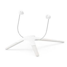 Bouncer stand Cybex Lemo Platinum Stand White