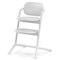 Сhair Cybex Lemo all white