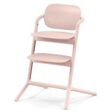 Стільчик Cybex Lemo pearl pink
