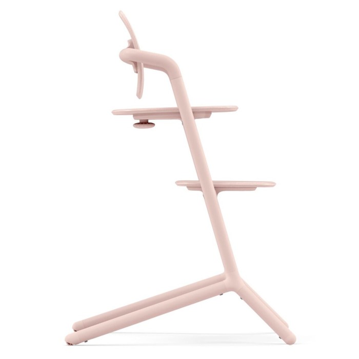 Стільчик Cybex Lemo pearl pink