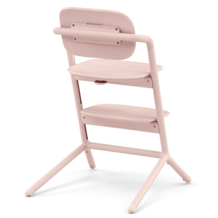 Стільчик Cybex Lemo pearl pink