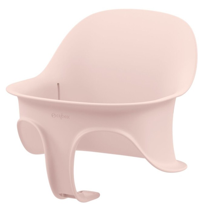Cybex Lemo pearl pink high chair 3 in 1