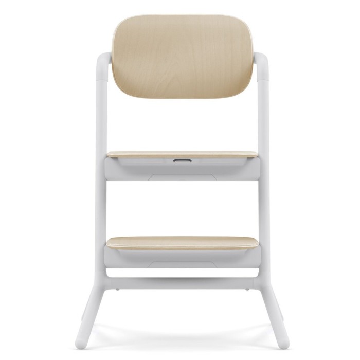 Сhair Cybex Lemo Sand White