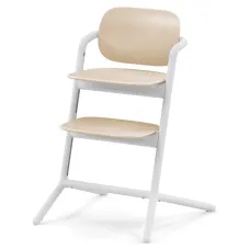 Сhair Cybex Lemo Sand White