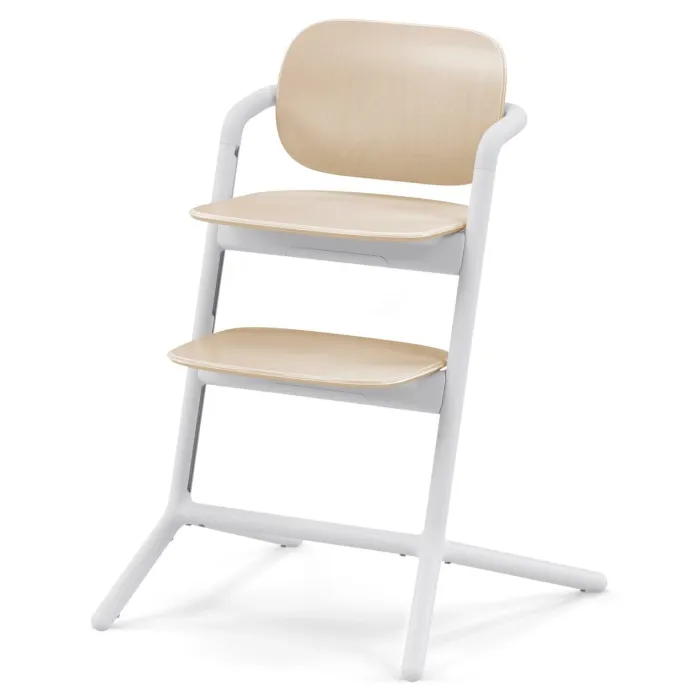 Сhair Cybex Lemo Sand White