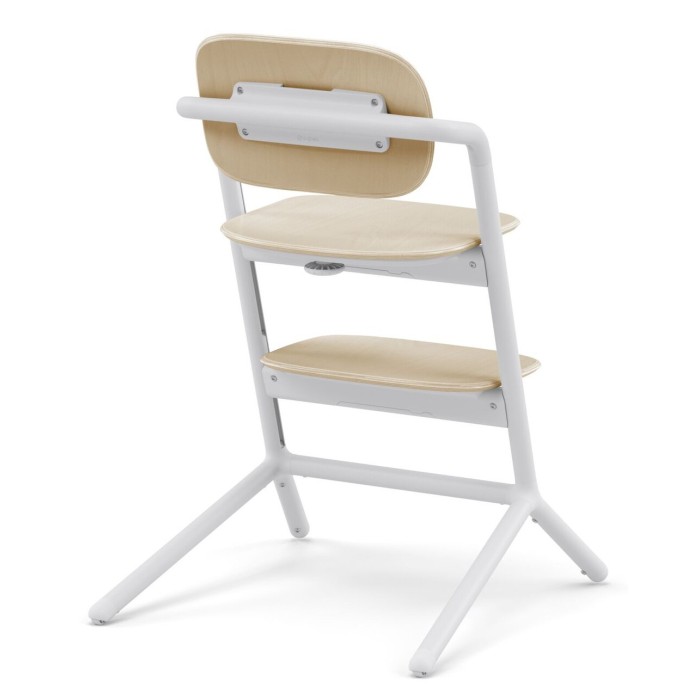 Сhair Cybex Lemo Sand White