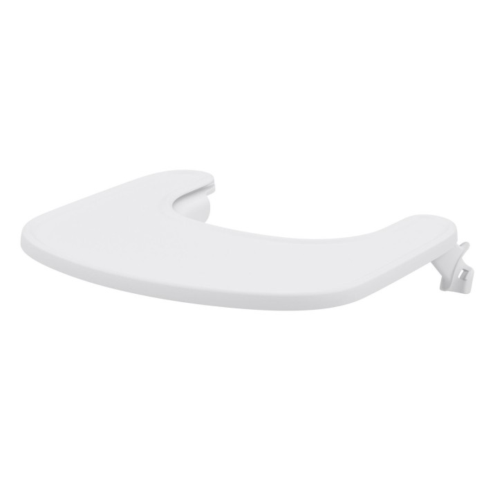 Cybex Lemo all white high chair 3 in 1