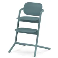 Стільчик Cybex Lemo stone blue