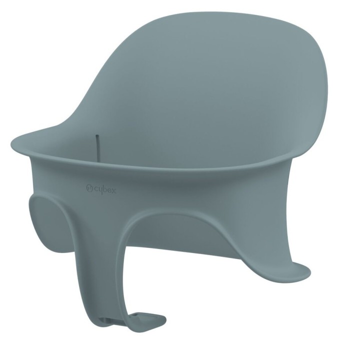 Cybex Lemo stone blue high chair 4 in 1