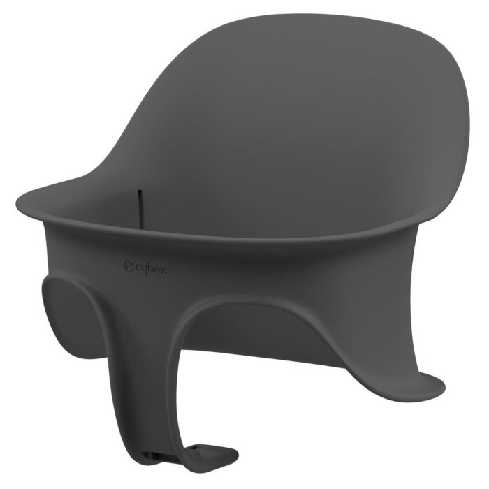 Cybex Lemo stunning black high chair 3 in 1