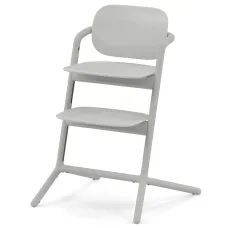 Сhair Cybex Lemo suede grey