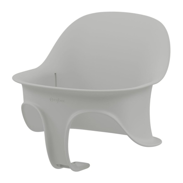 Cybex Lemo suede grey high chair 4 in 1