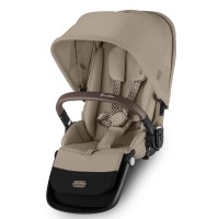 Walking block Cybex Gazelle S almond beige