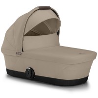 Люлька Cybex Gazelle S almond beige