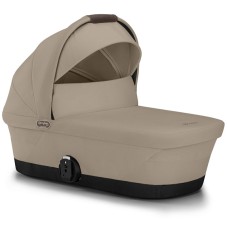 Carrycot Cybex Gazelle S almond beige
