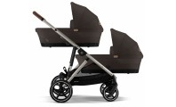 Cybex Twin Strollers