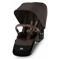 Walking block Cybex Gazelle S chocolate brown