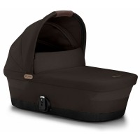 Carrycot Cybex Gazelle S chocolate brown