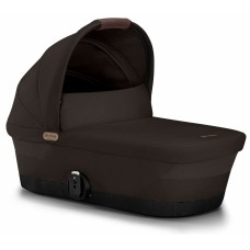 Carrycot Cybex Gazelle S chocolate brown